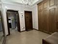 5-комнатная квартира · 162 м² · 4/9 этаж, Кабанбай батыра — Калдаякова за 200 млн 〒 в Алматы, Медеуский р-н — фото 39