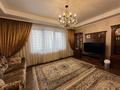 5-комнатная квартира · 162 м² · 4/9 этаж, Кабанбай батыра — Калдаякова за 200 млн 〒 в Алматы, Медеуский р-н — фото 4