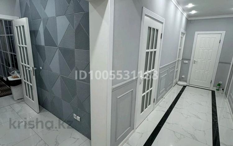 3-комнатная квартира · 100 м² · 5/13 этаж, Муратбаева 14 — Ташкентское Муратбаева за 68 млн ₸ в Алматы, Алмалинский р-н — фото 2