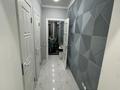 3-комнатная квартира · 100 м² · 5/13 этаж, Муратбаева 14 — Ташкентское Муратбаева за 68 млн ₸ в Алматы, Алмалинский р-н — фото 4