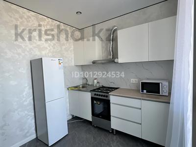 1-комнатная квартира · 35 м² · 8/9 этаж, 016-й учетный квартал 9190 за 150 000 ₸ в Косшы