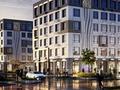 1-бөлмелі пәтер · 38.45 м², Гажайып — БЕЗ КОМИССИИ, бағасы: ~ 39.3 млн ₸ в Алматы — фото 2