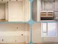 1-бөлмелі пәтер · 38.45 м², Гажайып — БЕЗ КОМИССИИ, бағасы: ~ 39.3 млн ₸ в Алматы — фото 3