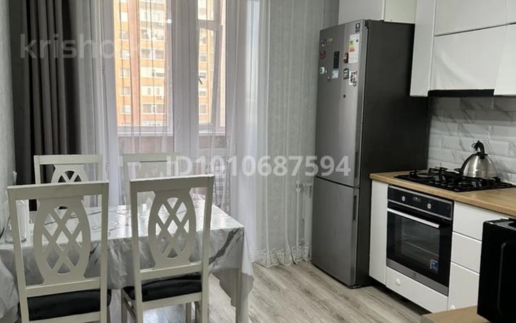 2-комнатная квартира · 58 м² · 4/9 этаж, Микрорайон Береке 59 за 17 000 ₸ в Костанае — фото 9