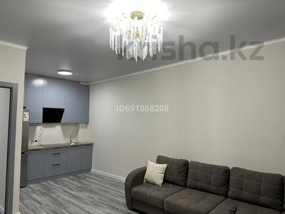 2-комнатная квартира · 43 м² · 3/5 этаж, Биржан Сал 108 за 210 000 〒 в Кокшетау