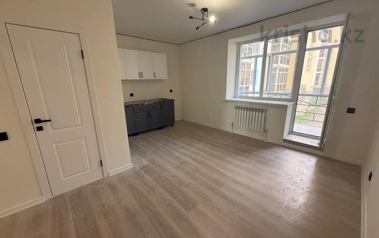 2-бөлмелі пәтер · 51 м² · 8/10 қабат, Роза Боглановой 1, бағасы: 28.8 млн ₸ в Астане, Нура р-н — фото 2