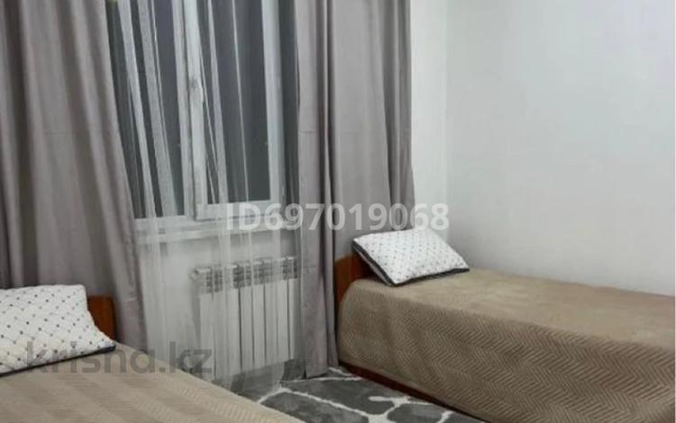 3-бөлмелі пәтер · 72 м² · 1/12 қабат, мкр Акбулак, Дарабоз 21, бағасы: 300 000 〒 в Алматы, Алатауский р-н — фото 5