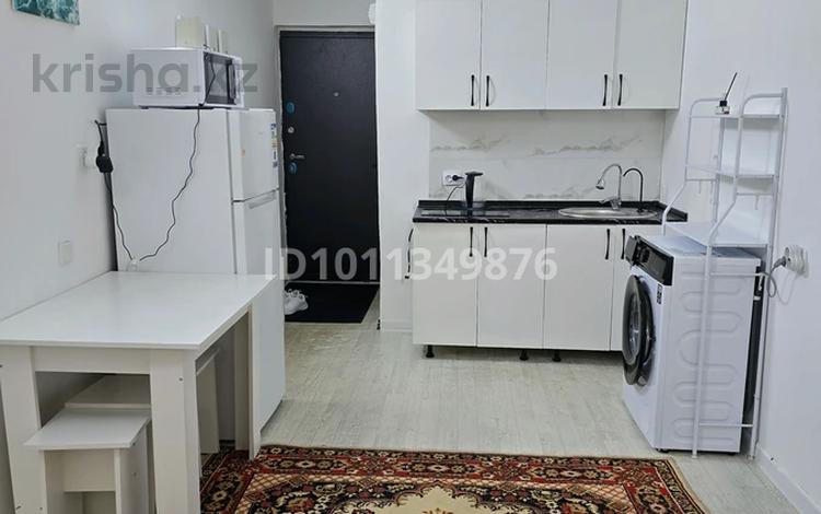 1-комнатная квартира · 17 м² · 1/3 этаж, мкр Таугуль, Ыкылас, 7д — Джандосова-Шаймерденова за 150 000 〒 в Алматы, Ауэзовский р-н — фото 2