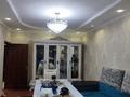 4-комнатная квартира · 82 м² · 1/5 этаж, мкр Сайрам 8 за 40 млн ₸ в Шымкенте, Аль-Фарабийский р-н — фото 4