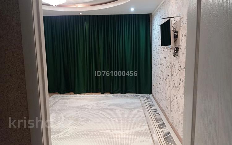 2-комнатная квартира · 62 м² · 4/5 этаж, Коктем за 23 млн ₸ в Кокшетау — фото 2