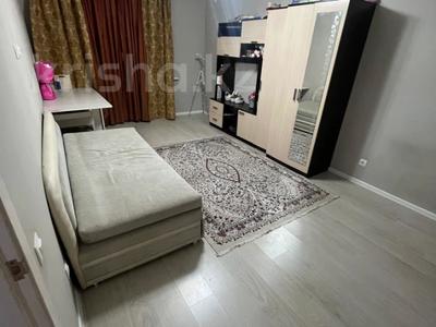 1-комнатная квартира · 38.1 м² · 12/16 этаж, мкр Калкаман-1, Абишева за 26.5 млн ₸ в Алматы, Наурызбайский р-н
