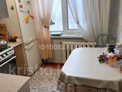 3-комнатная квартира · 62.2 м² · 5/5 этаж, Евразия за 22.5 млн ₸ в Уральске, мкр Школьник