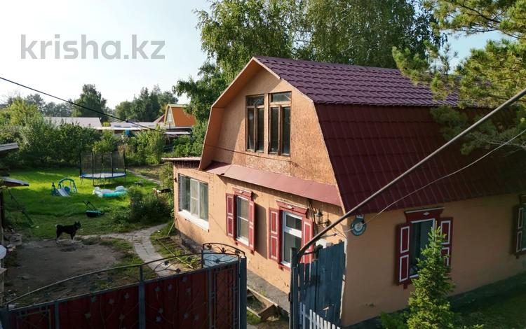 Отдельный дом · 4 комнаты · 85 м² · 7.2 сот., Алматинская 28 — БСМП за 15.9 млн 〒 в Усть-Каменогорске — фото 2