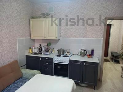 1-комнатная квартира · 37 м² · 3/15 этаж, Тлендиева 44а за 16.5 млн ₸ в Астане, Сарыарка р-н