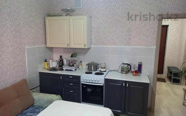1-комнатная квартира · 37 м² · 3/15 этаж, Тлендиева 44а за 16.5 млн ₸ в Астане, Сарыарка р-н — фото 2