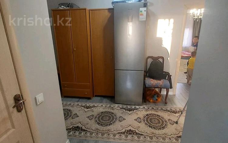 2-бөлмелі пәтер · 61 м² · 3/9 қабат, Бирлик, бағасы: 25.9 млн ₸ в Талдыкоргане, мкр Бирлик — фото 2