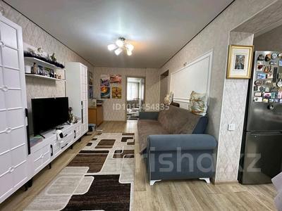 2-комнатная квартира · 44 м² · 2/5 этаж, Баздырева 33 за 21 млн ₸ в Семее