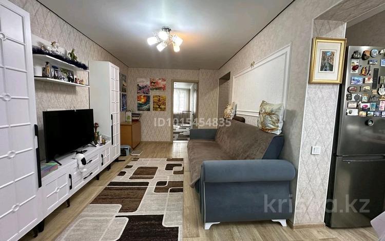 2-комнатная квартира · 44 м² · 2/5 этаж, Баздырева 33 за 21 млн ₸ в Семее — фото 2