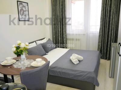 1-комнатная квартира · 30 м² · 5/12 этаж, Торайгырова 21/1 за 230 000 ₸ в Алматы, Бостандыкский р-н