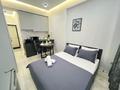 1-комнатная квартира · 30 м² · 5/12 этаж, Торайгырова 21/1 за 230 000 ₸ в Алматы, Бостандыкский р-н — фото 3