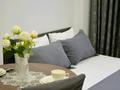 1-комнатная квартира · 30 м² · 5/12 этаж, Торайгырова 21/1 за 230 000 ₸ в Алматы, Бостандыкский р-н — фото 5