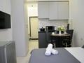 1-комнатная квартира · 30 м² · 5/12 этаж, Торайгырова 21/1 за 230 000 ₸ в Алматы, Бостандыкский р-н — фото 6