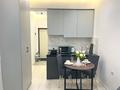 1-комнатная квартира · 30 м² · 5/12 этаж, Торайгырова 21/1 за 230 000 ₸ в Алматы, Бостандыкский р-н — фото 7