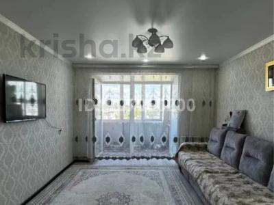 3-комнатная квартира · 63 м² · 6/9 этаж, Майкудук, 11а микрорайон 27 за 16.7 млн 〒 в Караганде, Алихана Бокейханова р-н