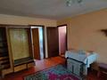 2-комнатная квартира · 49 м² · 1/4 этаж, Алдиярова 12 — Верхний рынок, рядом "Казына", "Акбар" за 15 млн ₸ в Шымкенте, Аль-Фарабийский р-н