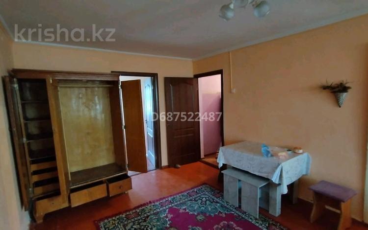 2-комнатная квартира · 49 м² · 1/4 этаж, Алдиярова 12 — Верхний рынок, рядом "Казына", "Акбар" за 15 млн ₸ в Шымкенте, Аль-Фарабийский р-н — фото 14