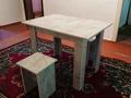 2-комнатная квартира · 49 м² · 1/4 этаж, Алдиярова 12 — Верхний рынок, рядом "Казына", "Акбар" за 15 млн ₸ в Шымкенте, Аль-Фарабийский р-н — фото 4