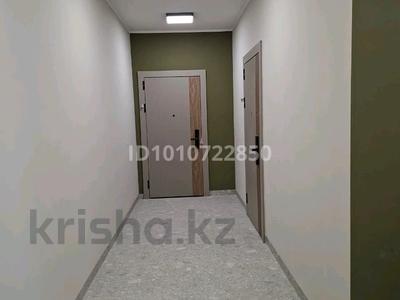 1-бөлмелі пәтер · 39.6 м² · 7 қабат, мкр Нуркент — Рыскулова, бағасы: 30 млн ₸ в Алматы, Алатауский р-н