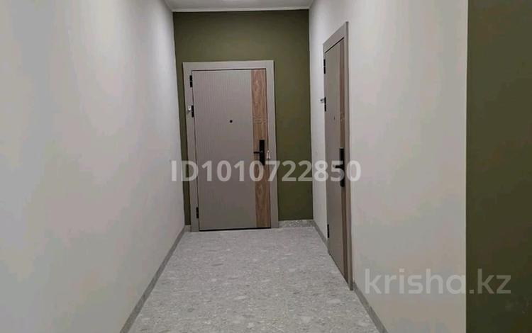 1-бөлмелі пәтер · 39.6 м² · 7 қабат, мкр Нуркент — Рыскулова, бағасы: 30 млн ₸ в Алматы, Алатауский р-н — фото 2