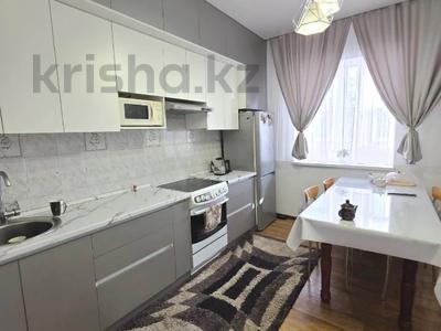 1-комнатная квартира · 38 м² · 5/5 этаж, мкр Айнабулак-3 — Жумабаева | Макатаева | Гимназия №110 | Школа №129 за 23 млн ₸ в Алматы, Жетысуский р-н