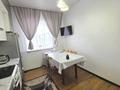 1-комнатная квартира · 38 м² · 5/5 этаж, мкр Айнабулак-3 — Жумабаева | Макатаева | Гимназия №110 | Школа №129 за 23 млн ₸ в Алматы, Жетысуский р-н — фото 2