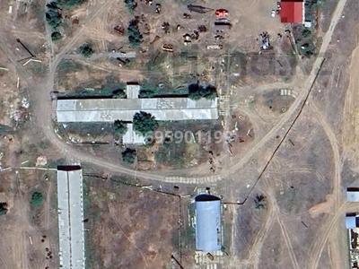 Сельскохозяйственная база · 3600 м² за 59 млн ₸ в Уральске