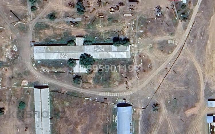 Сельскохозяйственная база · 3600 м² за 59 млн ₸ в Уральске — фото 2