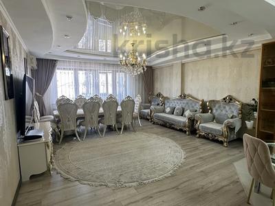 3-комнатная квартира · 100 м² · 15 этаж, Тлендиева — Абая за 93 млн 〒 в Алматы, Алмалинский р-н