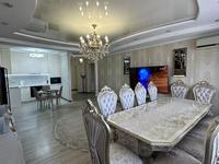 3-комнатная квартира · 100 м² · 15 этаж, Тлендиева — Абая за 93 млн 〒 в Алматы, Алмалинский р-н
