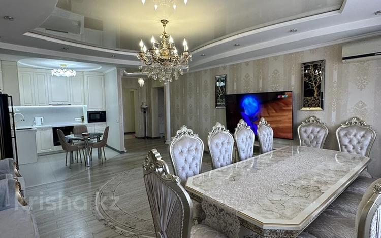 3-комнатная квартира · 100 м² · 15 этаж, Тлендиева — Абая за 93 млн ₸ в Алматы, Алмалинский р-н — фото 32