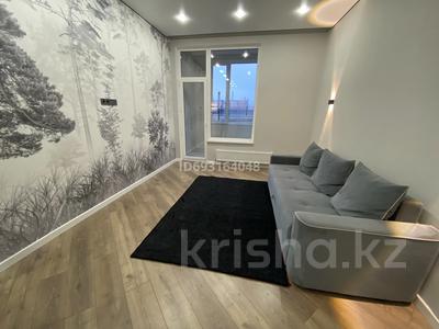 1-комнатная квартира, 40 м², 2/13 этаж, Е-36 5 за 26 млн 〒 в Астане, Нура р-н