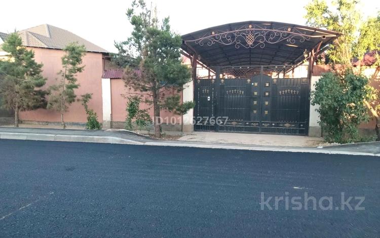 Жеке үй · 5 бөлме · 207.6 м² · 8 жүзд., мкр Кызылжар, Нурлыкент 59 — Пересечение с улицей Куртаева, бағасы: 55 млн ₸ в Шымкенте, Абайский р-н — фото 38