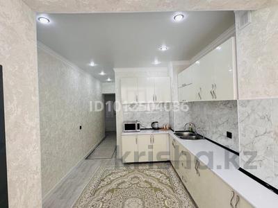 3-бөлмелі пәтер · 80 м² · 5/6 қабат, 32В мкр 12, бағасы: 21 млн ₸ в Актау