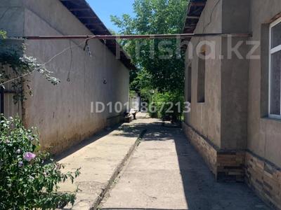 Отдельный дом · 5 комнат · 130 м² · 10 сот., Абай 6 — Ақниет ауылы за 27 млн ₸ в Сарыагаш