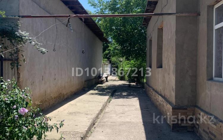 Отдельный дом · 5 комнат · 130 м² · 10 сот., Абай 6 — Ақниет ауылы за 27 млн ₸ в Сарыагаш — фото 2