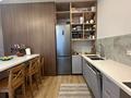 3-бөлмелі пәтер · 91 м² · 6/9 қабат, Фариза Онгарсынова 8/2, бағасы: 80 млн ₸ в Астане, Есильский р-н — фото 5