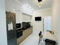 1-комнатная квартира · 35 м² · 3/9 этаж, Алихан Бокейхан 27/4 за 28.9 млн ₸ в Астане, Есильский р-н — фото 10