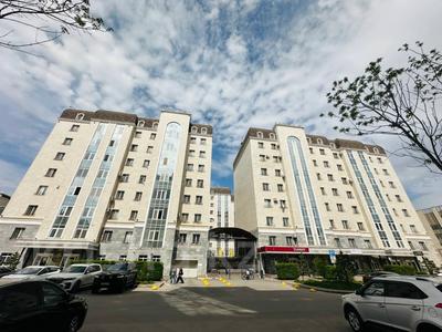1-комнатная квартира · 35 м² · 3/9 этаж, Алихан Бокейхан 27/4 за 28.9 млн ₸ в Астане, Есильский р-н