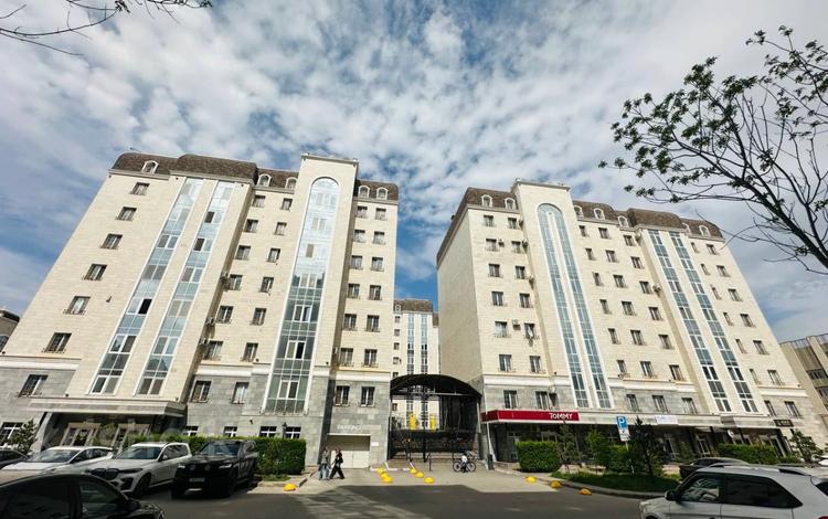 1-комнатная квартира · 35 м² · 3/9 этаж, Алихан Бокейхан 27/4 за 28.9 млн ₸ в Астане, Есильский р-н — фото 3
