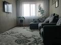 3-комнатная квартира · 70.3 м² · 8/10 этаж, Чокина — т.д Арман, т.д Гуливер за 31 млн ₸ в Павлодаре